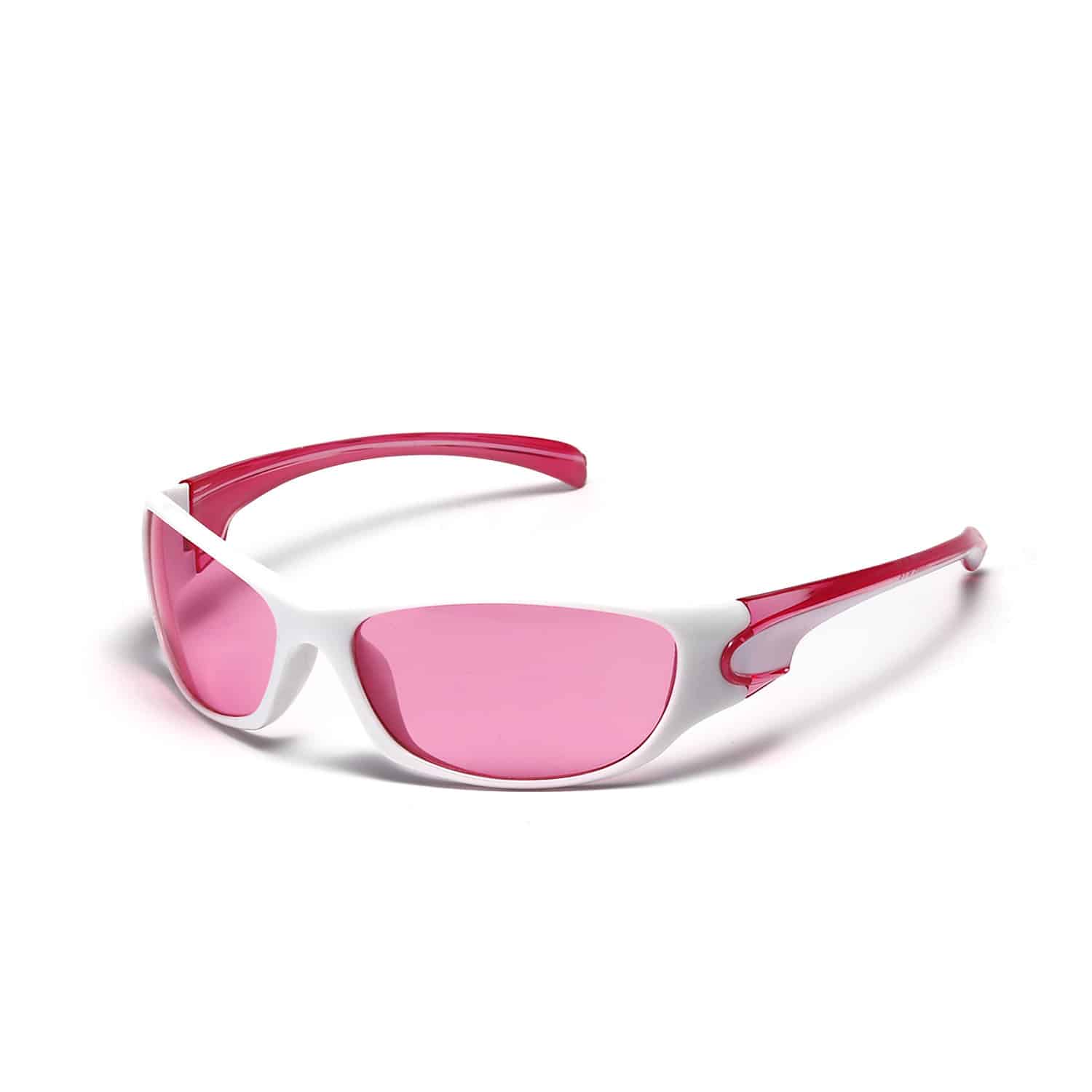 Lunettes de soleil punk à la mode pour femmes – Image 5