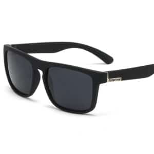 Lunettes polarisées anti-ultraviolettes pour hommes et femmes