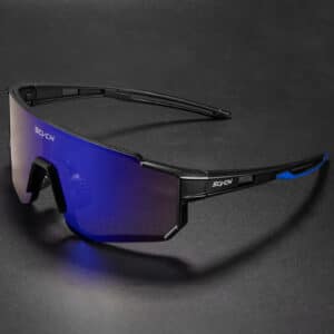 Lunettes de sport de cyclisme contre le vent