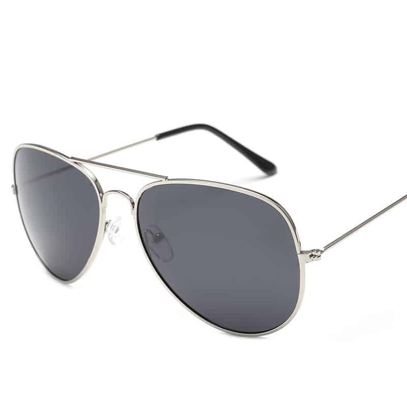 Lunettes de soleil polarisées à la mode pour hommes et femmes – Image 2