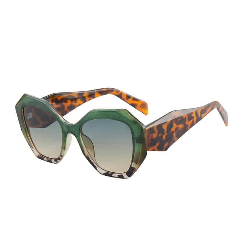 Lunettes personnalisées à la mode pour femmes – Image 2