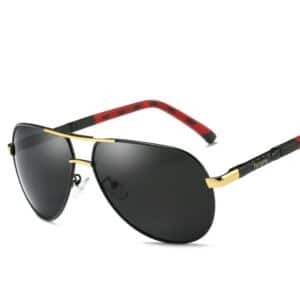 Lunettes de soleil polarisées. Lunettes de conduite pour hommes et femmes