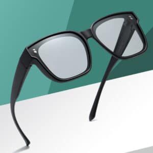 Lunettes polarisées pour la conduite