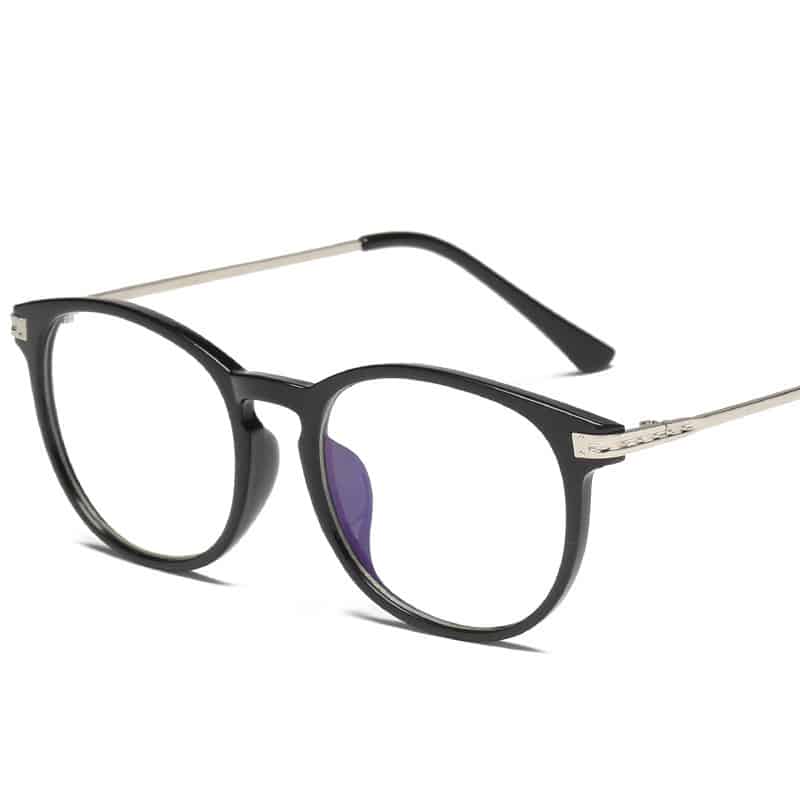 Lunettes de myopie anti-radiation pour hommes et femmes – Image 7