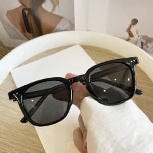 Lunettes de soleil polarisées à la mode