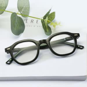 Lunettes de lecture légères, simples et tendance pour hommes et femmes