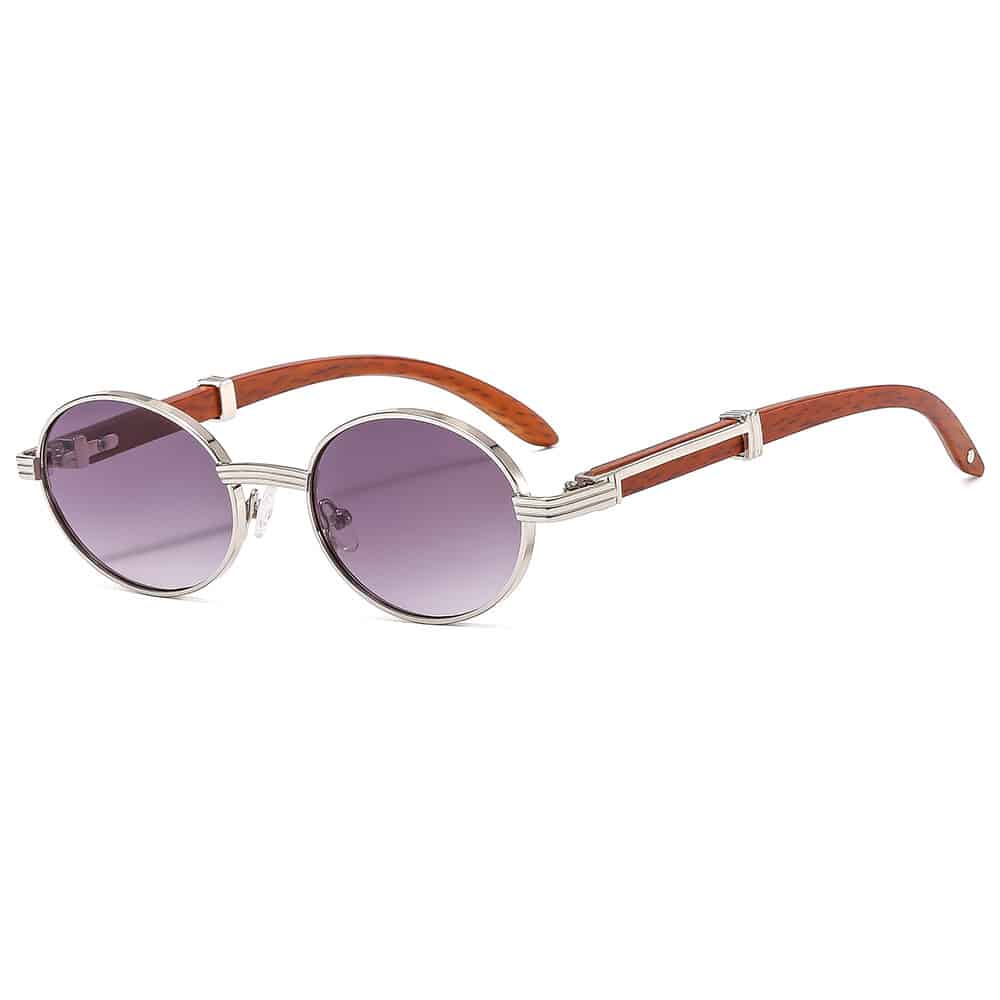 Lunettes de protection UV à la mode pour hommes et femmes – Image 4