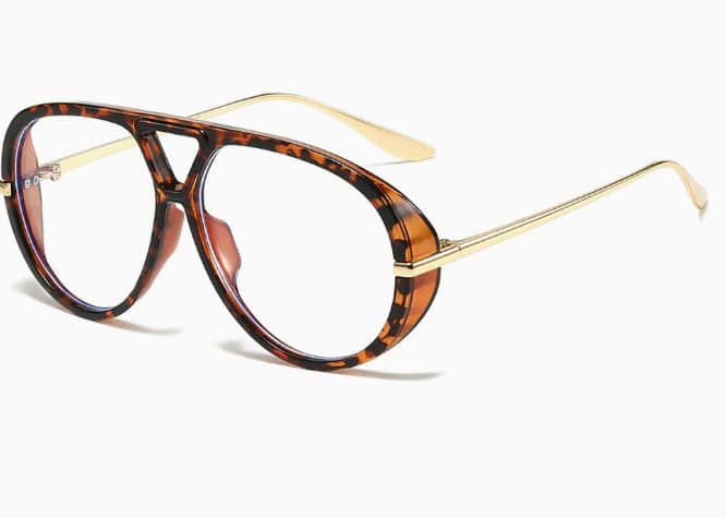 Lunettes de soleil tendances à la mode pour hommes et femmes – Image 3