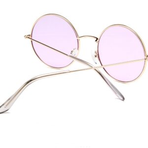Lunettes de soleil à la mode pour femmes
