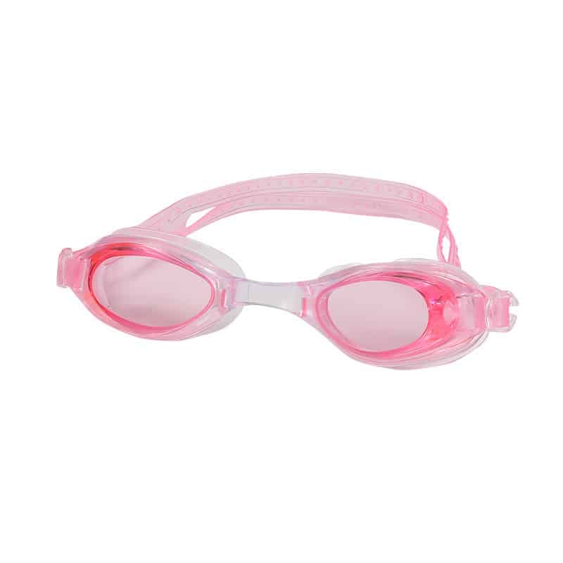 Lunettes de natation étanches et antibuée HD – Image 4