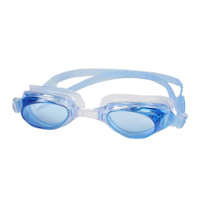 Lunettes de natation étanches et antibuée HD – Image 3