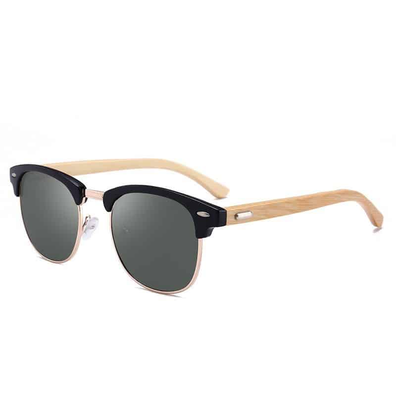 Lunettes de soleil tendances pour hommes et femmes – Image 5