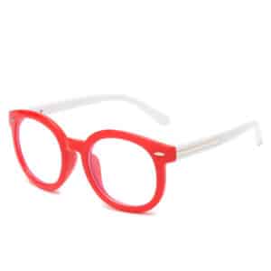 Lunettes tendances anti-lumière bleue à la mode pour hommes et femmes