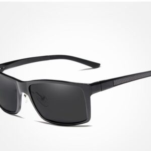 Lunettes de soleil à la mode pour hommes. Lunettes de conduite polarisées pour hommes