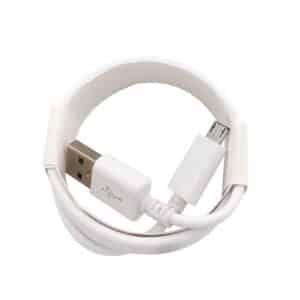 3 mètres. Long câble de charge rapide de téléphone portable Android USB
