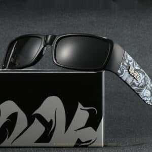 Lunettes de soleil polarisées à la mode