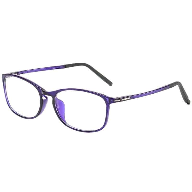 Lunettes anti-rayons bleus et anti-rayonnement pour ordinateur – Image 9