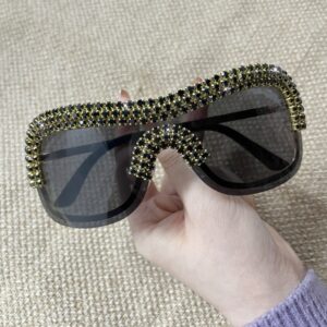 Lunettes de soleil tendances et à la mode pour femmes