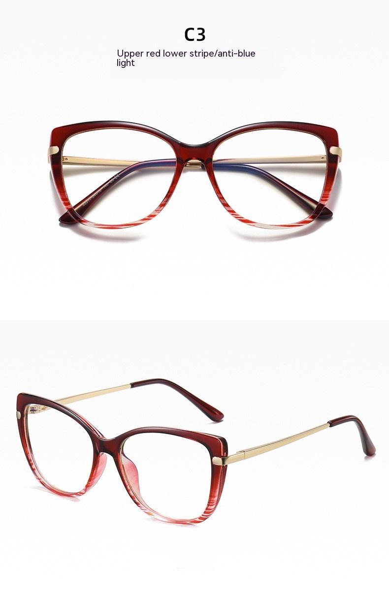 Lunettes pour myopie forte à la mode pour hommes et femmes – Image 6