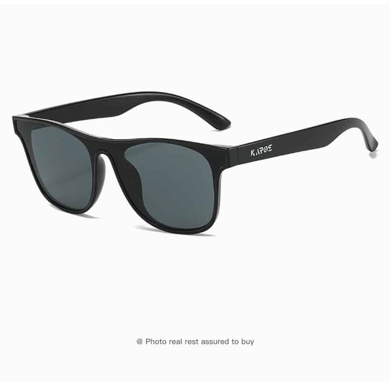 Lunettes HD polarisées et anti-éblouissement à la mode pour hommes et femmes – Image 3