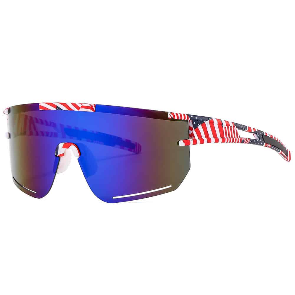 Lunettes de soleil pour les sports de plein air – Image 10