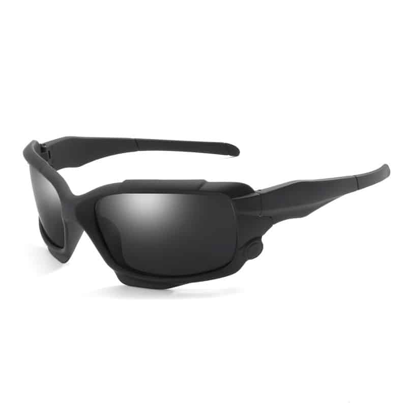Lunettes de soleil polarisées pour hommes. Lunettes sportives pour l'équitation – Image 5