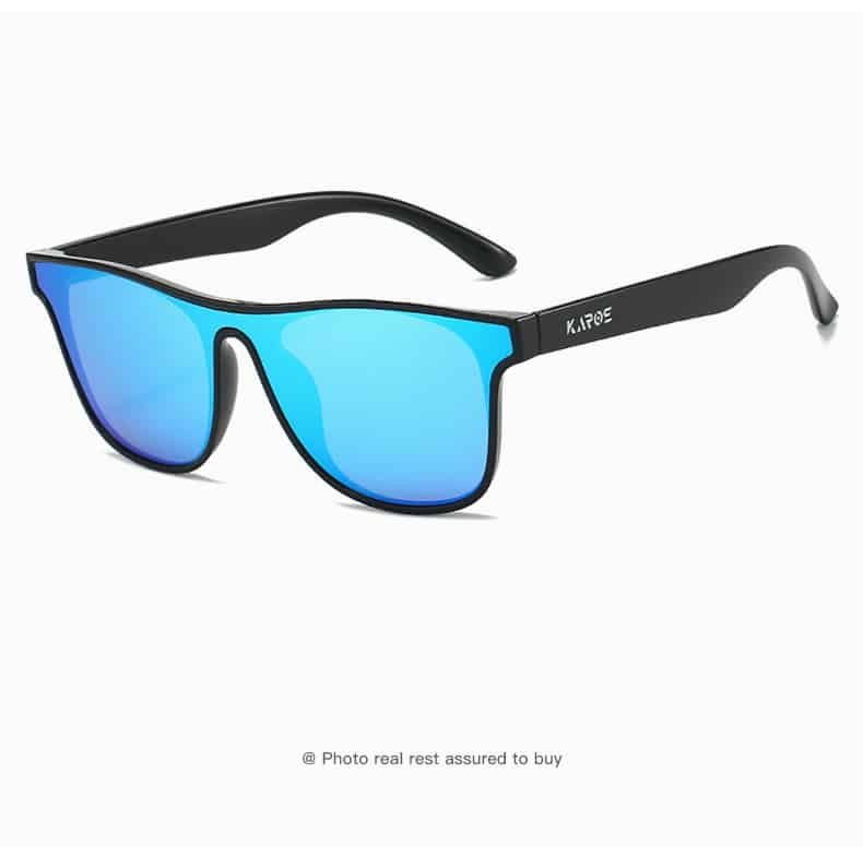 Lunettes HD polarisées et anti-éblouissement à la mode pour hommes et femmes – Image 7