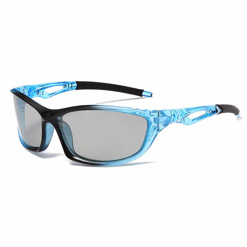 Lunettes de cyclisme polarisées et à la mode pour hommes – Image 5