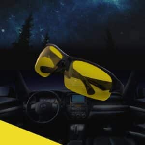 Lunettes de sport à monture universelle pour PC et pour le cyclisme