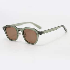 Lunettes de soleil polarisées à la mode pour hommes et femmes