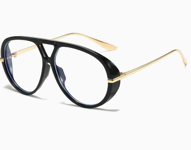 Lunettes de soleil tendances à la mode pour hommes et femmes – Image 10