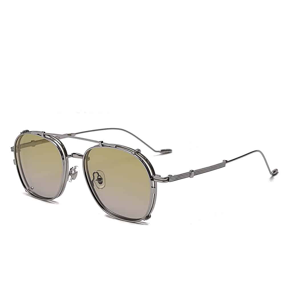 Lunettes de soleil polarisées à la mode pour hommes – Image 4