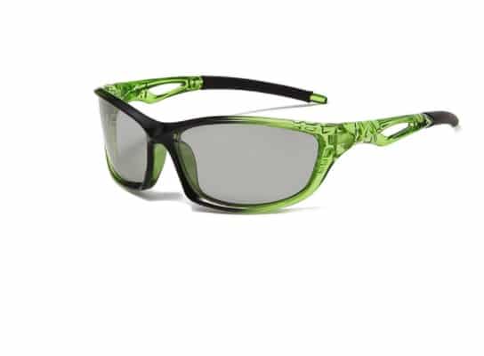 Lunettes de cyclisme polarisées et à la mode pour hommes – Image 3