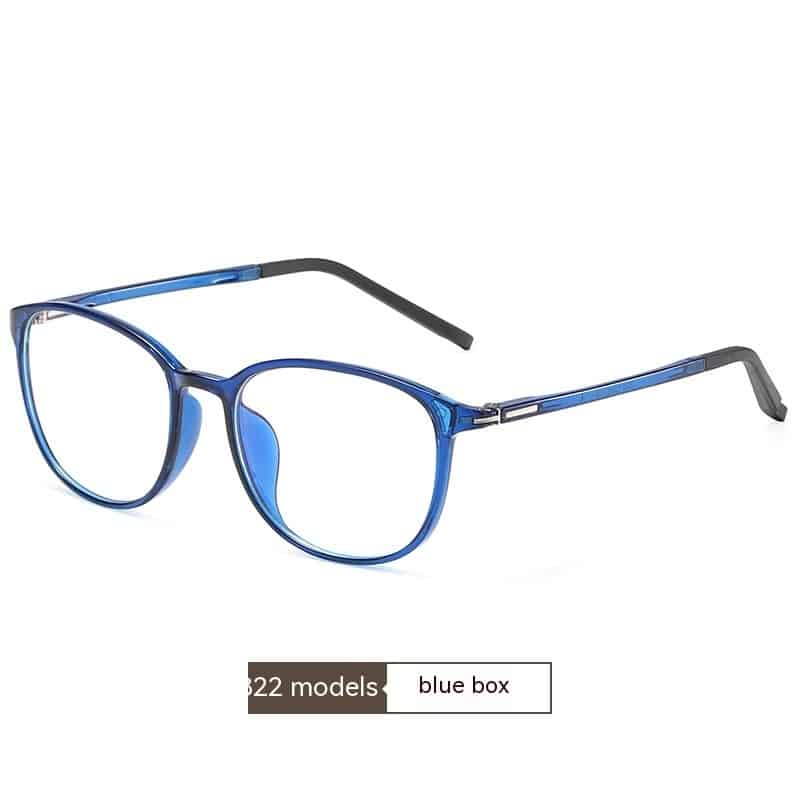 Lunettes anti-rayons bleus et anti-rayonnement pour ordinateur – Image 7