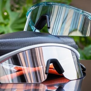 Lunettes anti-vent tendances et à la mode pour hommes et femmes