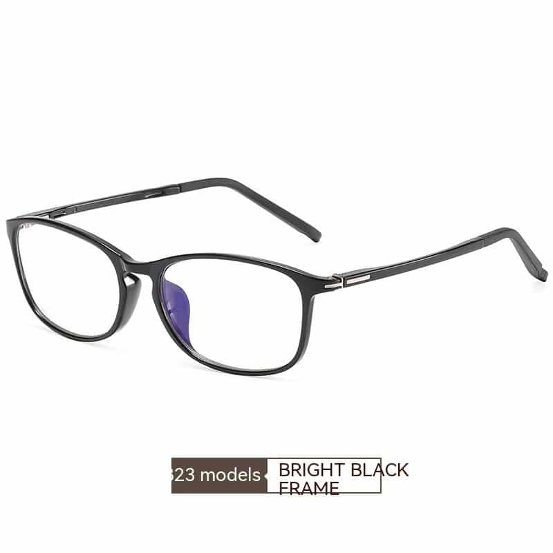 Lunettes anti-rayons bleus et anti-rayonnement pour ordinateur – Image 10