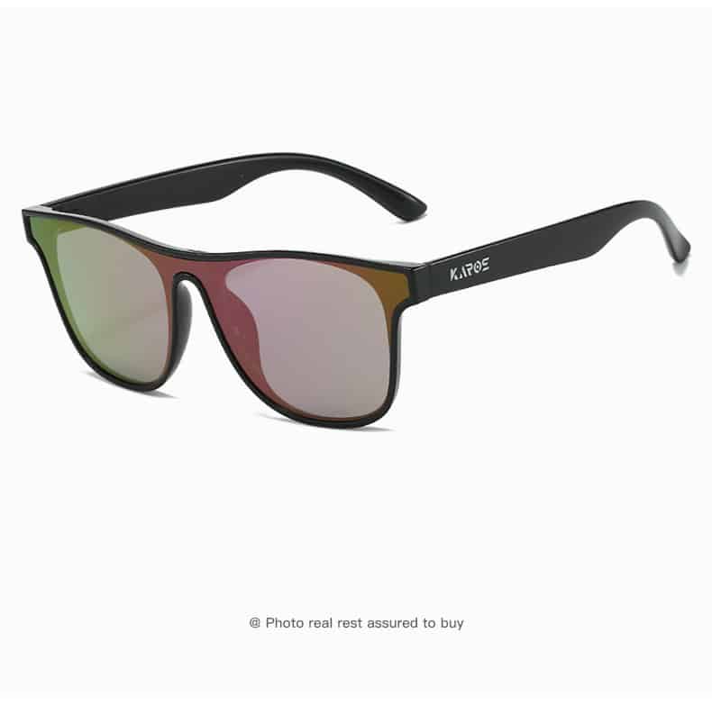 Lunettes HD polarisées et anti-éblouissement à la mode pour hommes et femmes – Image 5