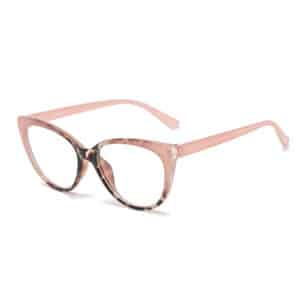Lunettes photochromiques anti-lumière bleue pour femmes
