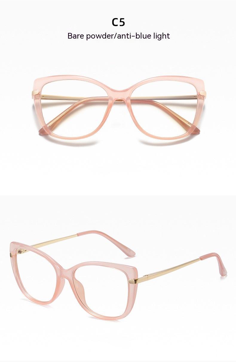 Lunettes pour myopie forte à la mode pour hommes et femmes – Image 5