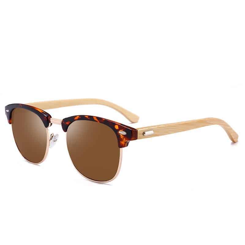 Lunettes de soleil tendances pour hommes et femmes – Image 9