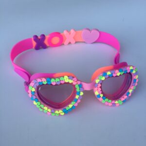 Lunettes de natation pour enfants
