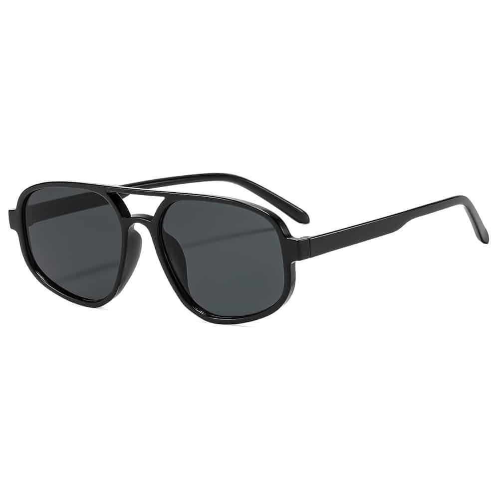 Lunettes de soleil protectrices et polyvalentes à la mode pour femmes – Image 8