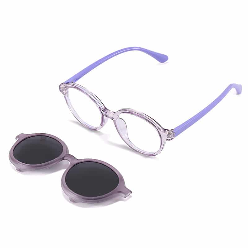 Lunettes polarisées bloquant les rayons UV et la lumière bleue – Image 7
