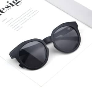 Lunettes anti-UV avec film réfléchissant