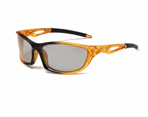 Lunettes de cyclisme polarisées et à la mode pour hommes – Image 2