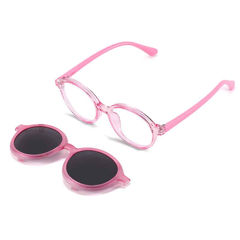 Lunettes polarisées bloquant les rayons UV et la lumière bleue – Image 5