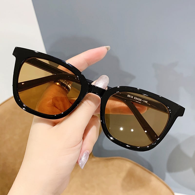 Lunettes de soleil pour la conduite tendances pour hommes et femmes – Image 5