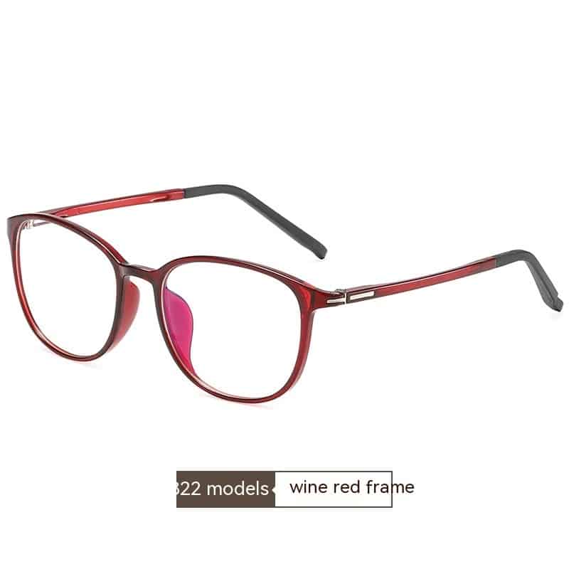Lunettes anti-rayons bleus et anti-rayonnement pour ordinateur – Image 3