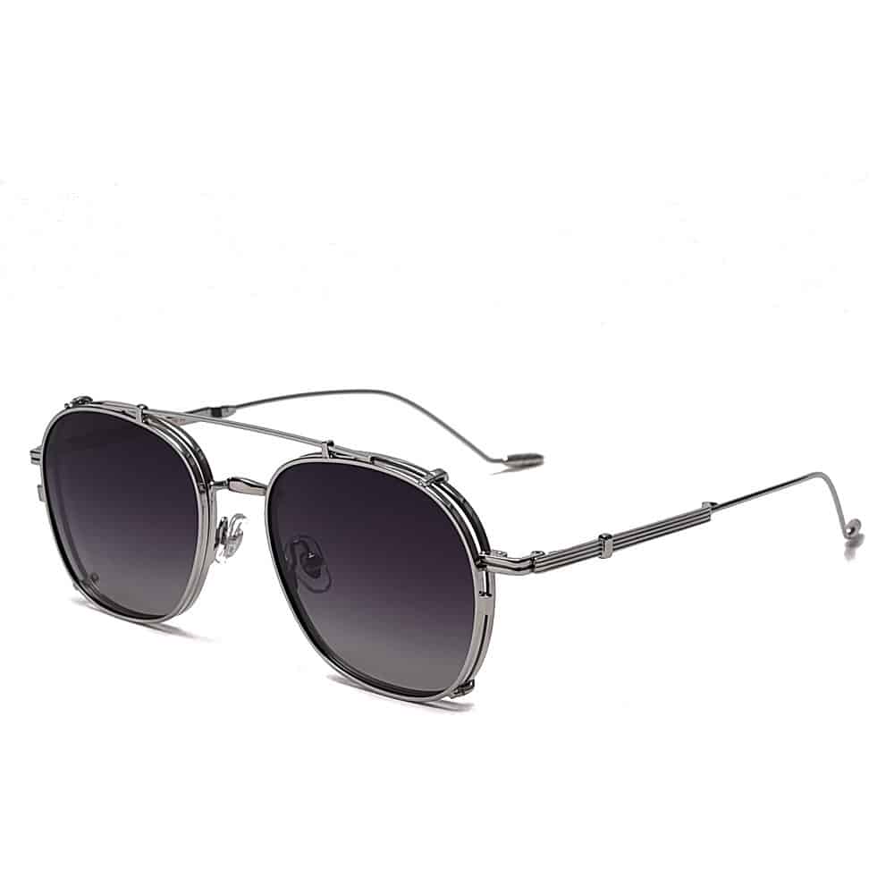Lunettes de soleil polarisées à la mode pour hommes – Image 5