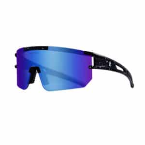 Lunettes de vélo polarisées à la mode pour hommes et femmes